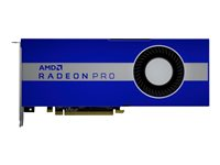 AMD Radeon Pro W5700 - grafikkort - Radeon Pro W5700 - 8 GB 100-506085