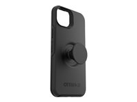 OtterBox Otter + Pop Symmetry Series - baksidesskydd för mobiltelefon 77-88747