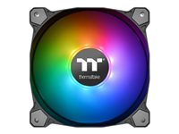 Thermaltake Pure 14 ARGB Sync Radiator Fan TT Premium Edition - lådfläkt CL-F080-PL14SW-A