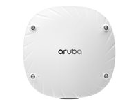 HPE Aruba AP-534 (JP) TAA - Campus - trådlös åtkomstpunkt - Bluetooth, Wi-Fi 6 - TAA-kompatibel JZ340A