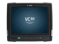 Zebra VC80 - 10.4" - Intel Atom - E3845 - 4 GB RAM - 128 GB SSD VC8010SSBC31CBBAXX