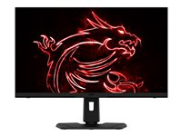 MSI Optix MPG321QRF-QD - LED-skärm - 32" - HDR 9S6-3DB88T-002