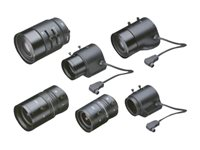 Bosch SR megapixel LVF-5005C-S0940 - CCTV-objektiv - 9 mm - 40 mm LVF-5005C-S0940