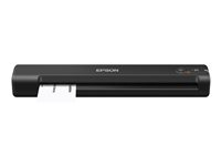 Epson WorkForce ES-50 - arkmatad skanner - bärbar - USB 2.0 B11B252401