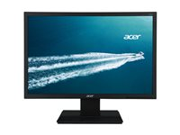 Acer V226HQL - LED-skärm - Full HD (1080p) - 21.5" UM.WV6EE.B04