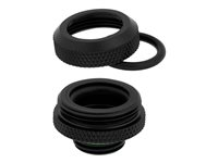 CORSAIR Hydro X Series XF Hardline 14mm OD Fitting - inpassning till vätskekylsystem CX-9052008-WW