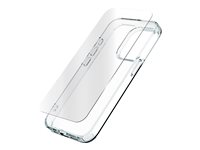 Zagg InvisibleShield Glass Elite 360 - skyddsfodral för mobiltelefon 200511806