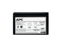 APC - UPS-batteri - VRLA - 9 Ah APCRBCV205