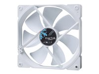 Fractal Design Dynamic X2 GP14 - White Edition - lådfläkt FD-FAN-DYN-X2-GP14-WTO