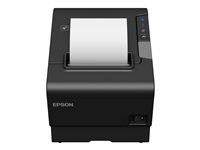 Epson TM T88VI-iHub - kvittoskrivare - svartvit - termisk linje C31CE94751A0