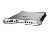 Cisco ASR 9000 Route Switch Processor 880 for Service Edge 32G - kontrollprocessor A9K-RSP880-SE=