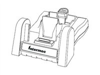 Intermec Single Dock - dockningsstation 871-022-006