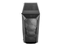 Cooler Master MasterBox TD500L - tower - ATX MCB-D500L-KANN-S00