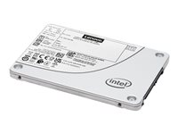 Lenovo ThinkSystem S4520 - SSD - Read Intensive - 1.92 TB - SATA 6Gb/s 4XB7A17103