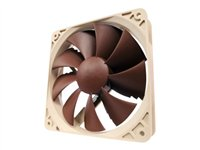 Noctua NF-P12 PWM - lådfläkt NF-P12 PWM