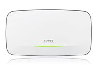 Zyxel WAX640S-6E - trådlös åtkomstpunkt - Wi-Fi 6E - molnhanterad WAX640S-6E-EU0101F