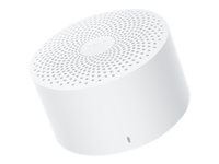 Xiaomi MI Compact Bluetooth 2 - högtalare - för bärbar användning - trådlös QBH4141EU