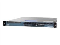 Cisco 3310 Mobility Services Engine - enhet för nätverksadministration AIR-MSE-B-C1-W5