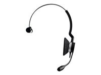 Jabra BIZ 2300 QD Mono - headset 2393-829-189