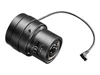 Bosch LVF-8008C-P0413 - CCTV-objektiv - 4 mm - 13 mm LVF-8008C-P0413