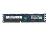 HPE - DDR3 - modul - 16 GB - DIMM 240-pin - 1600 MHz / PC3-12800 - registrerad 684031-001