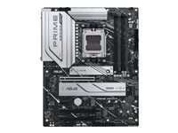 ASUS Prime X670-P - moderkort - ATX - Socket AM5 - AMD X670 PRIME X670-P