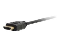 C2G 1.5m (5ft) HDMI to DVI Cable - HDMI to DVI-D Adapter Cable - 1080p - adapterkabel - 1.5 m 42515