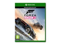 Forza Horizon 3 Standard Edition Microsoft Xbox One PS7-00010
