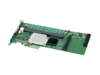 Intel RAID Controller SRCSAS18E - kontrollerkort (RAID) - SATA 1.5Gb/s / SAS - PCIe x8 SRCSAS18E