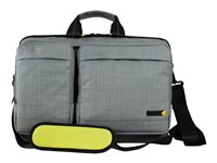 techair EVO Magnetic Laptop Shoulder Bag - notebook-väska TAEVM003