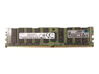 HPE SmartMemory - DDR4 - modul - 64 GB - LRDIMM 288-stifts - 2666 MHz / PC4-21300 - LRDIMM 815101-H21