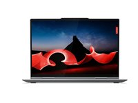 Lenovo ThinkPad X1 2-in-1 Gen 9 - AI Ready - 14" - Intel Core Ultra 7 - 155U - Evo - 32 GB RAM - 512 GB SSD - 4G/5G-uppgraderingsbar - Nordisk 21KE003DMX