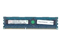 HPE - DDR3 - modul - 4 GB - DIMM 240-pin - 1600 MHz / PC3-12800 - registrerad 676811-001