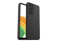 OtterBox React Series - baksidesskydd för mobiltelefon 77-86988