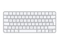 Apple Magic Keyboard - tangentbord - QWERTY - italiensk MK2A3T/A