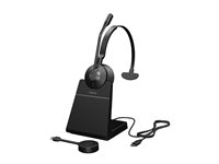 Jabra Engage 55 SE Mono - headset 9653-435-111