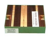 HPE - kylfläns för processor 637990-001