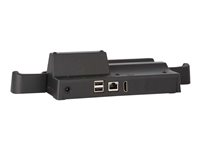 Honeywell Display Dock - dockningsstation - HDMI - 10Mb LAN RT10-DD