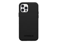 OtterBox Symmetry Series - baksidesskydd för mobiltelefon 77-65414