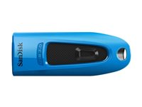 SanDisk Ultra - USB flash-enhet - 64 GB SDCZ48-064G-U46B