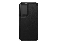 OtterBox Strada Series - vikbart fodral för mobiltelefon 77-91180