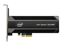Intel Optane 905P - SSD - 280 GB - PCIe 3.0 x4 (NVMe) 2SC47AA