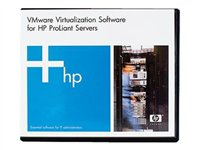 VMware VirtualCenter Management Server - licens - 1 server 430345-B21