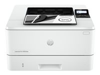 HP LaserJet Pro 4002dne - skrivare - svartvit - laser - med HP+ 2Z605E#B19