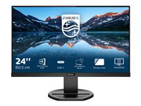 Philips B Line 243B9 - LED-skärm - Full HD (1080p) - 24" 243B9/00