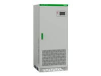 Schneider Electric Galaxy PW 2nd Gen - UPS - 3:1, 6 pulser - 32000 Watt - 40000 VA EPWUPS40KU6PS