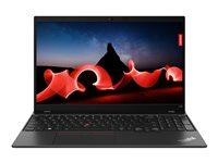 Lenovo ThinkPad L15 Gen 4 - 15.6" - AMD Ryzen 5 Pro - 7530U - 16 GB RAM - 256 GB SSD - nordiskt (danska/finska/norska/svenska) 21H70018MX