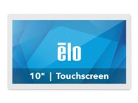 Elo I-Series 4.0 - Value - allt-i-ett RK3399 - 4 GB - flash 32 GB - LED 10.1" E411643