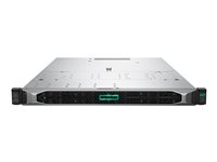 HPE ProLiant DL325 Gen10 Plus - kan monteras i rack ingen CPU - 0 GB - ingen HDD P18606-B21