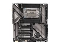 ASRock WRX80 Creator R2.0 - moderkort - utökad ATX - Socket sWRX8 - AMD WRX80 90-MXBKH0-A0UAYZ